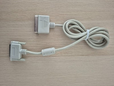   Druckerkabel boeder Cable/A D-Sub 25 pol to Centronics 36 pol   IBM PC  
