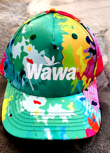 Snapbacks des années 90 - France