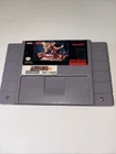 Fatal Fury Super Nintendo SNES Authentic Cartridge Tested Working