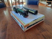 Hornby R2953 Flying Scotsman USA Limited Edition