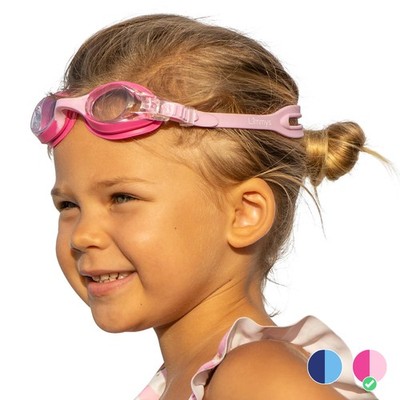 Premium Kids Swimming Goggles - Anti Fog Swimming Goggles with UV Protection, Outlet...