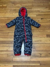 Spyder Toddler Snowsuit Size 24M 24 Month 2T ...