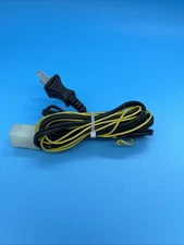Mars MEI Arcade Harness for Bill Acceptor with  2 Wire Coin switch input 120V 