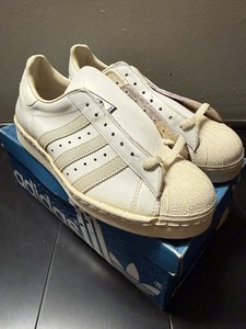  Superstar Made in France アディダス Adidas Superstar Made In France | eBay