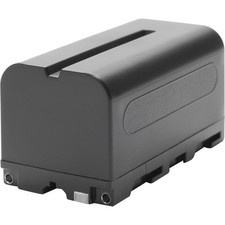Atomos 7,4V 5200mAh Batterie für NP-F750