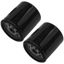 2 Oil Filter for Harley Davidson XR1200 XLR 1200X XL 1200C 1200CP 1200N 1200X