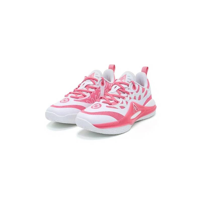 Baskets de basket Rigorer AR 2 édition limitée Saint Valentin - 2