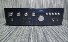 Sansui AU 3900 Amplifier