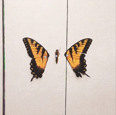 Paramore Brand New Eyes (Vinyl) 12'' Album