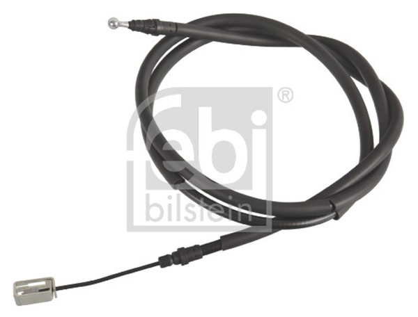 Febi Bilstein Bremsseil Seilzug Feststellbremse 170924 FüR 807 Fiat Lancia C8-image