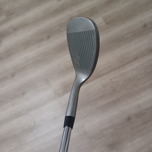 Wilson Harmonized Sand Wedge 55° Right Hand 35" Wedge Steel Shaft. Pre-Owned - Picture 7 of 9