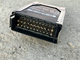 1990 1991 1992 Mercedes R129 300SL 500SL MAS Control Module 0115458532 OEM