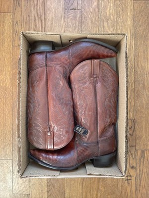 dan post boots