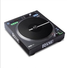 Rane Twelve DJ Turntable Control System - Black