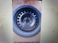 GMC Terrain/ Denali Spare Tire Very Good Condition