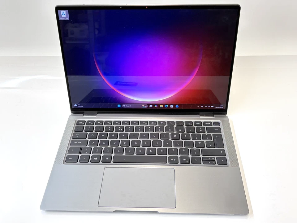 Dell Latitude 9420 2-in-1 · i7-1185G7 · 16GB · 256GB, photo 1 of 5