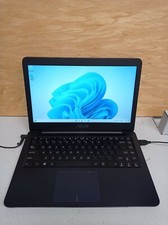 Asus R417N Celeron N3350 1.1 GHz 4 GB RAM NO HDD 14" Tested H9N0CV04C108367