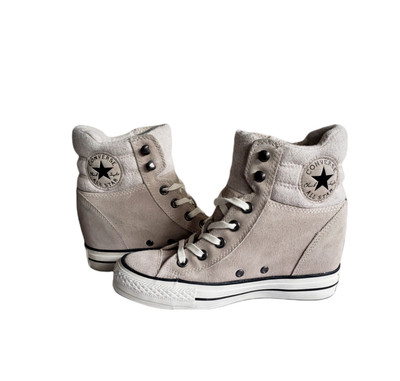 converse hidden platform wedge