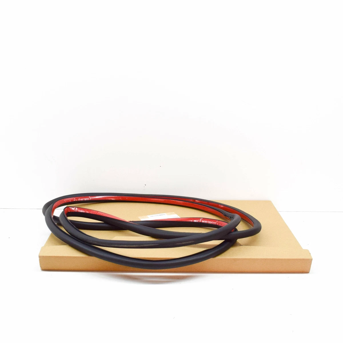 NEW BMW X3 F25 DOOR WEATHERSTRIP FRONT 51337300242 7300242 2014 11  