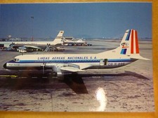 LANSA YS-11 OB-R-895 / Schurkensammlung Nr. 1787