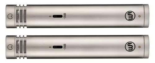 WARM AUDIO WA84