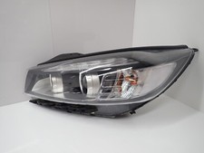 KIA SORENTO 2017 FRONT LEFT PASSENGER SIDE HEADLIGHT (SCRATCHES) 92101-C5030 NSF