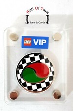 Lego City VIP Pièce De Collection Octan 5006469 Exclusive NEU & OVP !!!