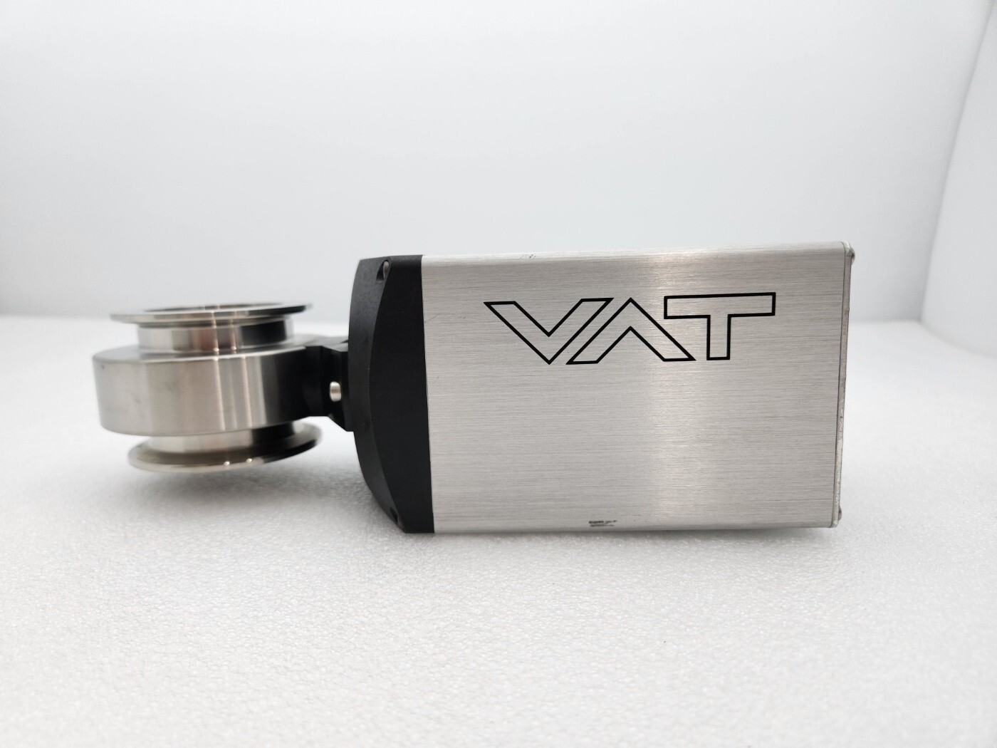 VAT VAT Butterfly Valve Cotrol System 61234-KEAQ-ATY1 (As-Is)