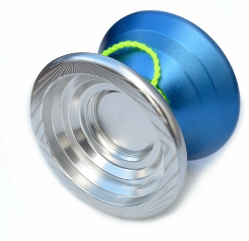 Acid Reflect Unresponsive Professional Yo-Yo Anodized Aluminum Trick Metal Yoyo - Picture 9 of 85