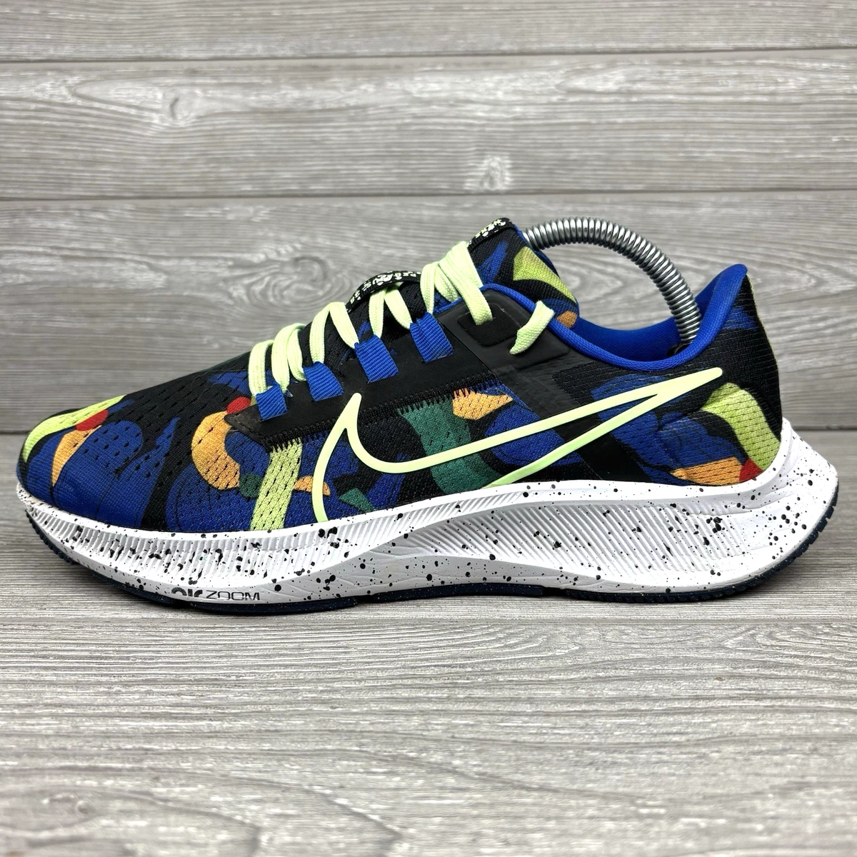 Nike Kelly Anna London x Air Zoom Pegasus 38 A.I.R. Run Past The