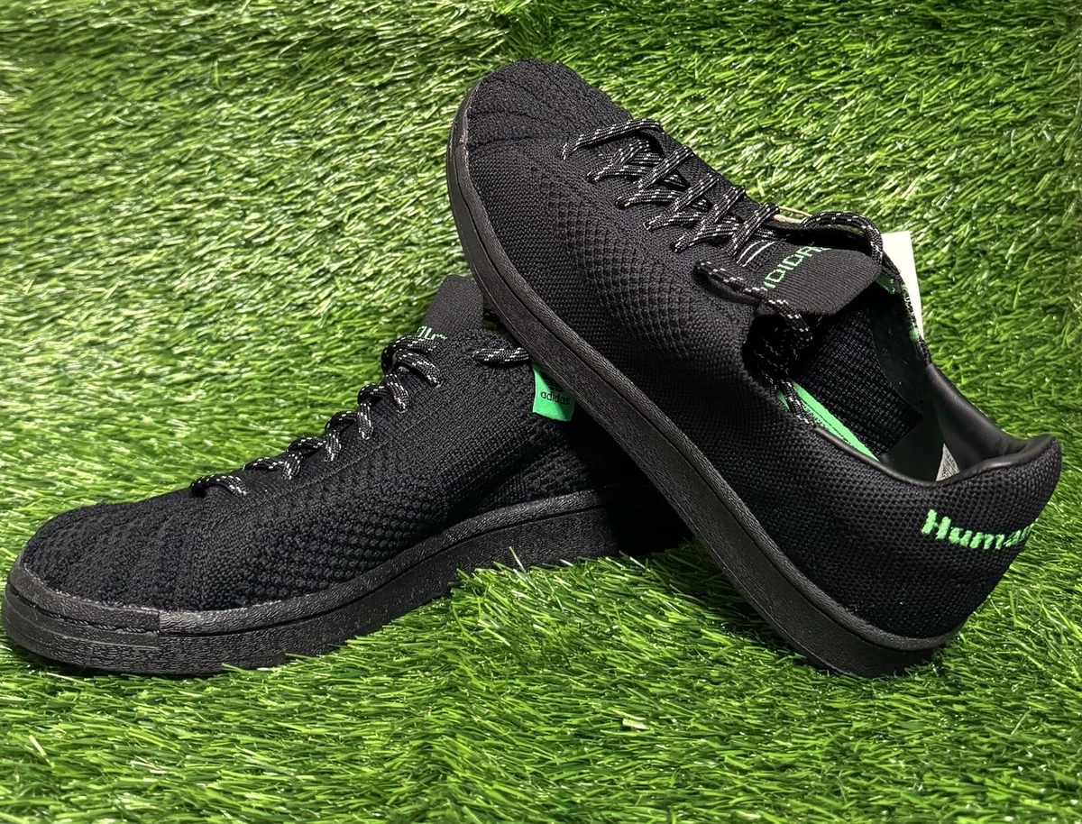Adidas superstar 8s primeknit best sale black
