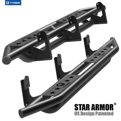 TYGER Star Armor for 2005-2015 Nissan Xterra