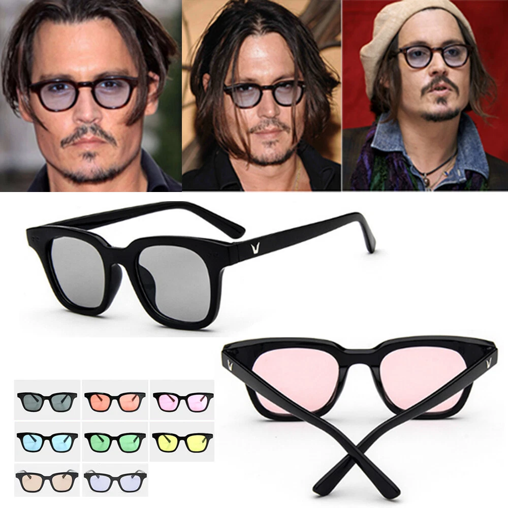 Details 148+ johnny depp sunglasses brand best