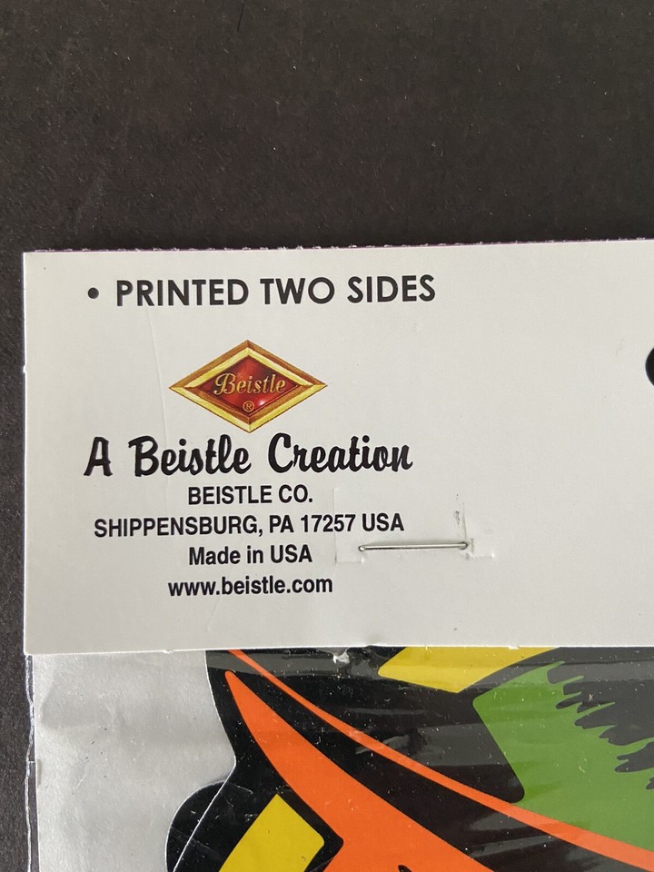Beistle 9-teiliges Dekor-Set „Lights, Camera, Action“ – Cutouts Aus Karton, Je 48,9 Cm Hoch, Beidseitig Bedruckt