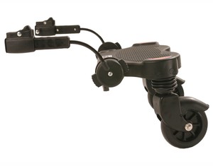 valco baby hitch hiker