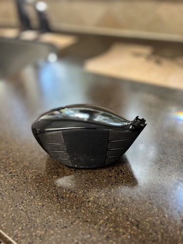 Titleist TSr3 Driver Head Only eBay(02)