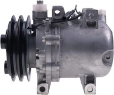D-MAX/AC Compressor 8-97369415-0 8973694150 F...