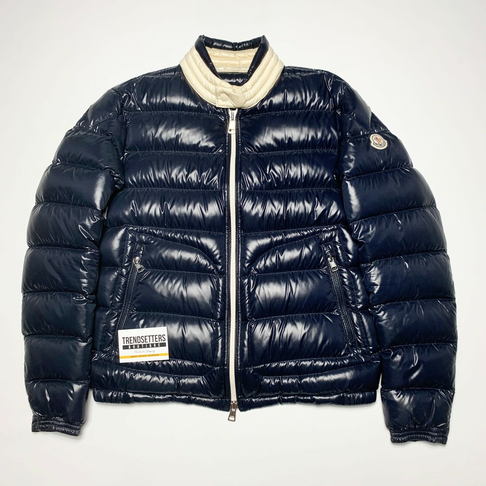 new season moncler