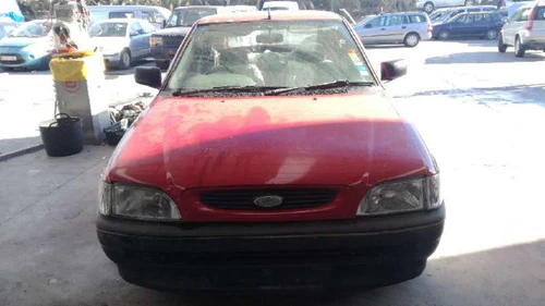 J6A Teilmotor für FORD ESCORT BERL./TURNIER CL Berlina 1990 1832132 - Bild 7 von 10