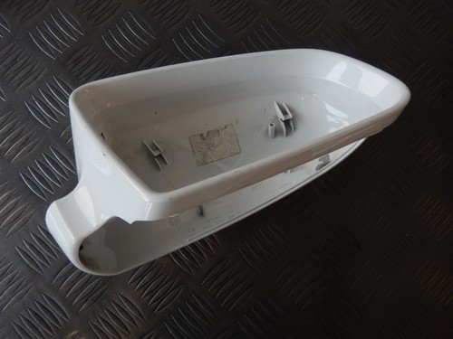 Original Spiegelkappe Rechts LY9C 8E0857508B Audi A4 B6/B7 8E  12.2000-09.2007