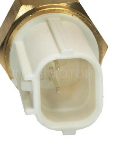 Sensor de temperatura de refrigerante SMP STANDARD para Honda Ridgeline 2006-2008 Foto 3 de 4