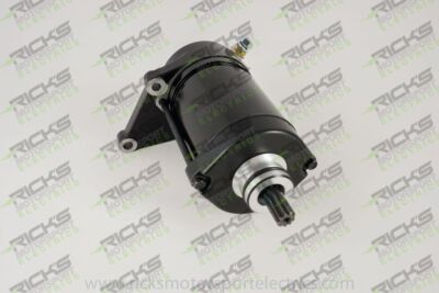 Ricks Starter Motor For Yamaha Raider XV19C 2014-2015 61-423