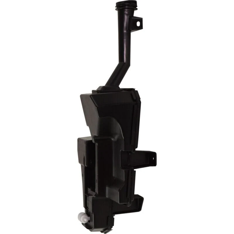 Conjunto de depósito de lavadora con bomba de tapa y sensor para Acura Mdx 2014-2020 Foto 4 de 4