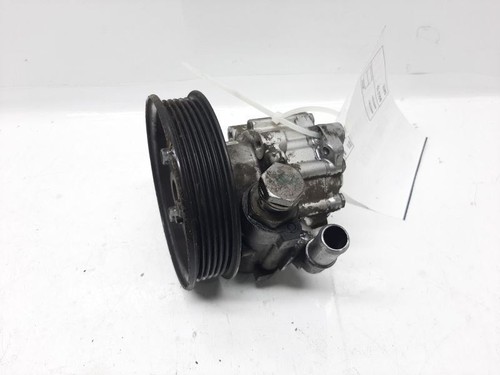Power Steering Pump Fits 10-16 Land Rover LR4 LR014089