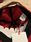 Best Made Co. Red Canvas Ball Cap Hat. NWT — photo 3