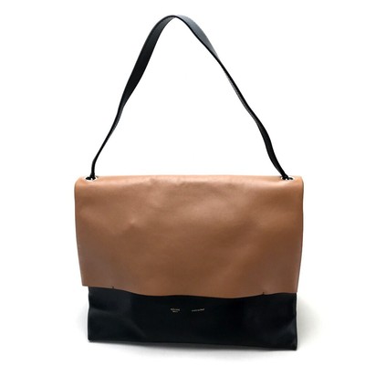 celine soft tote