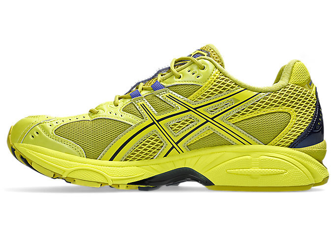 1203A599-300 Asics Gel-Nimbus 10.1 Kelp Lemonspark (Men's) | eBay