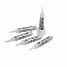 Vigor Super Glue CE 480 - 5 Tubes New
