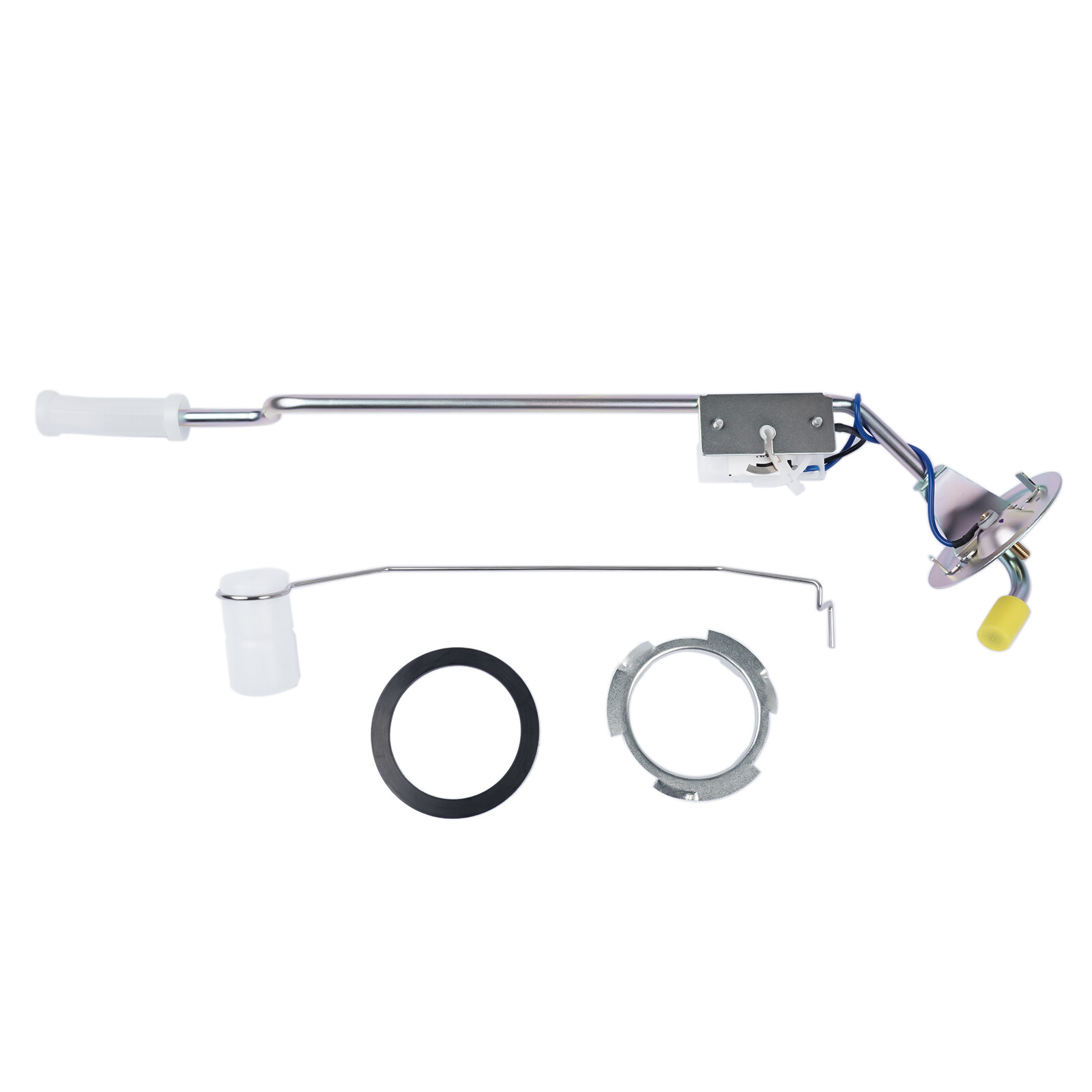 Truck Fuel Sending Unit For 61-71 Dodge D/W Pickup 5/16" In - Foto 6