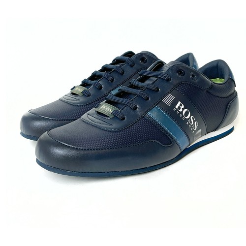 Hugo Boss trainers Lighter lowp drive 